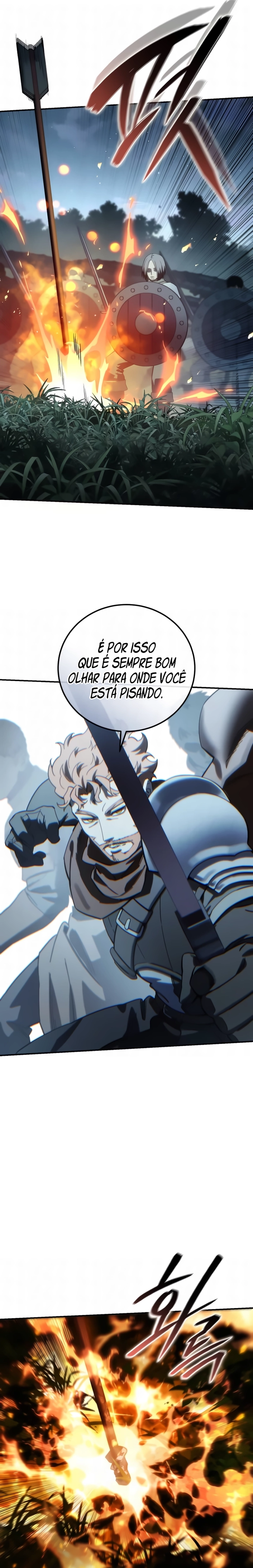 Read Mestre Espadachim Criado Pelas Estrelas PT Manga Online
