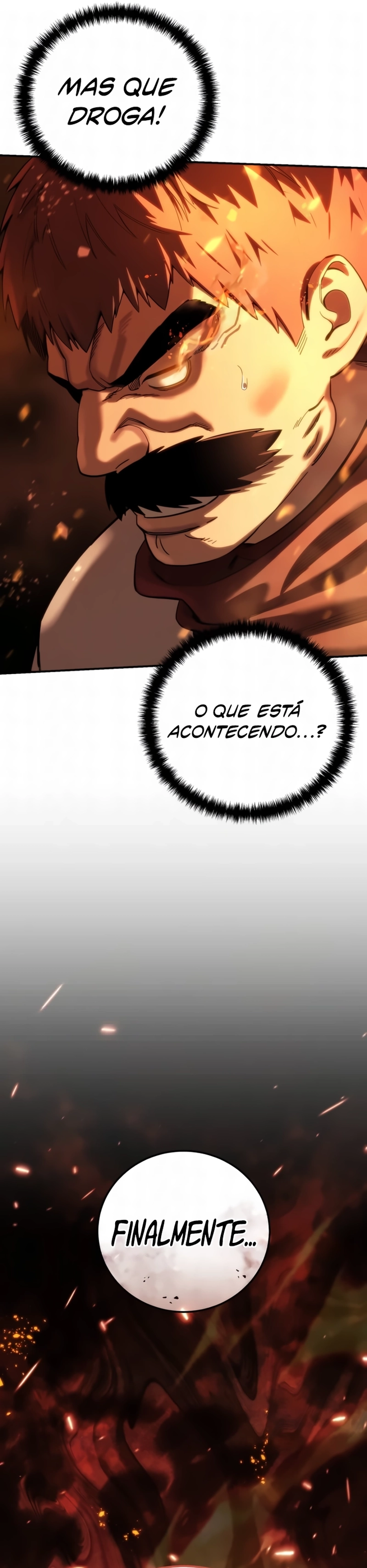 Read Mestre Espadachim Criado Pelas Estrelas PT Manga Online