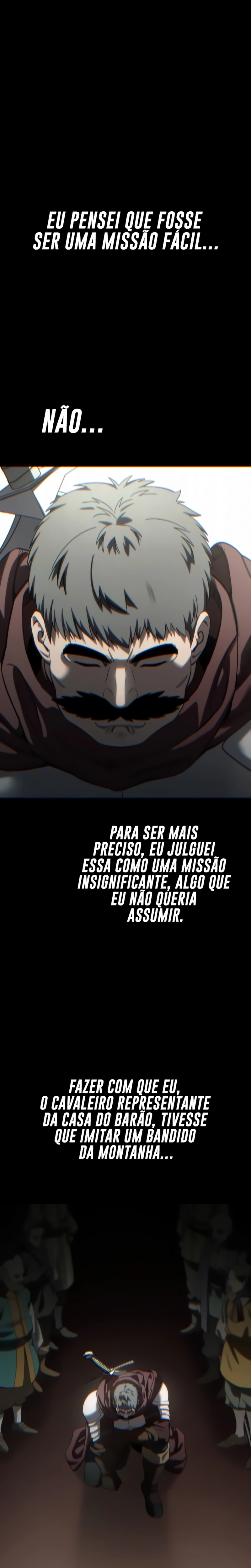 Read Mestre Espadachim Criado Pelas Estrelas PT Manga Online