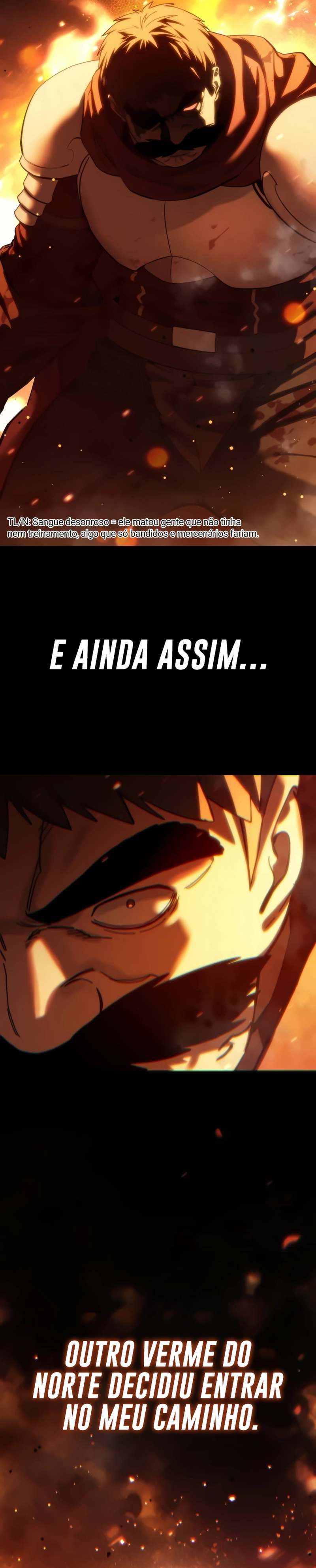 Read Mestre Espadachim Criado Pelas Estrelas PT Manga Online