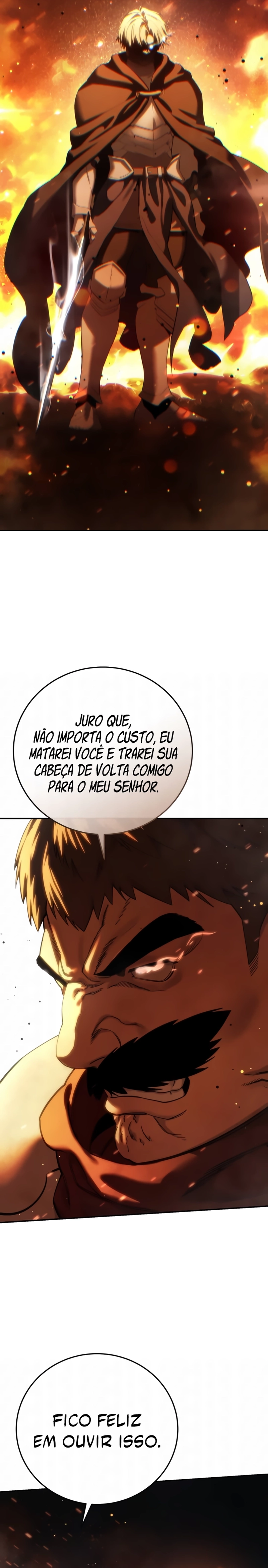 Read Mestre Espadachim Criado Pelas Estrelas PT Manga Online