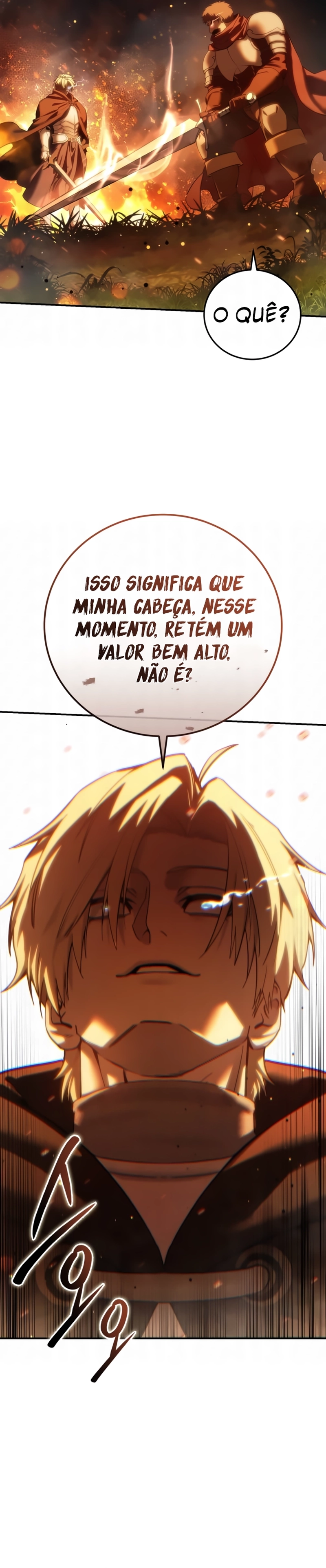 Read Mestre Espadachim Criado Pelas Estrelas PT Manga Online