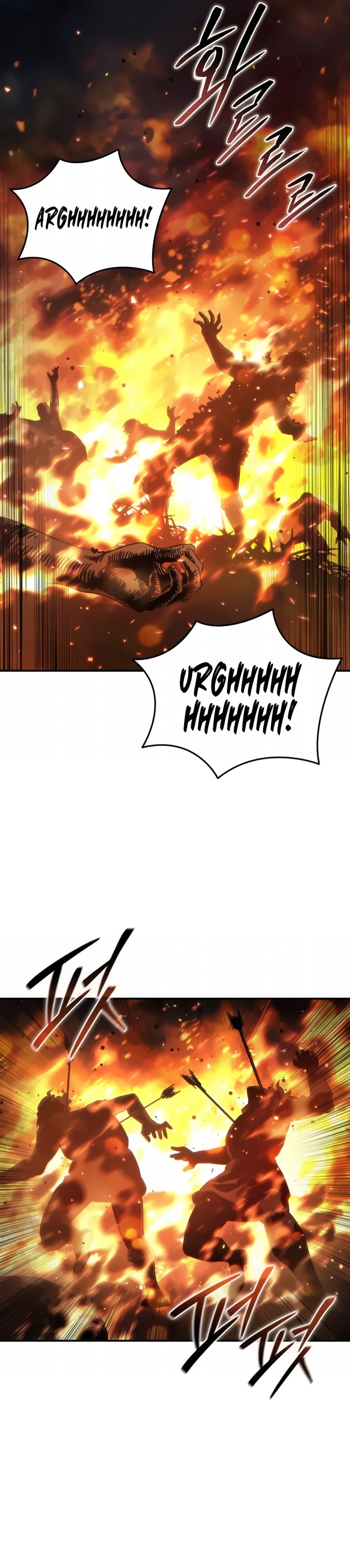 Read Mestre Espadachim Criado Pelas Estrelas PT Manga Online