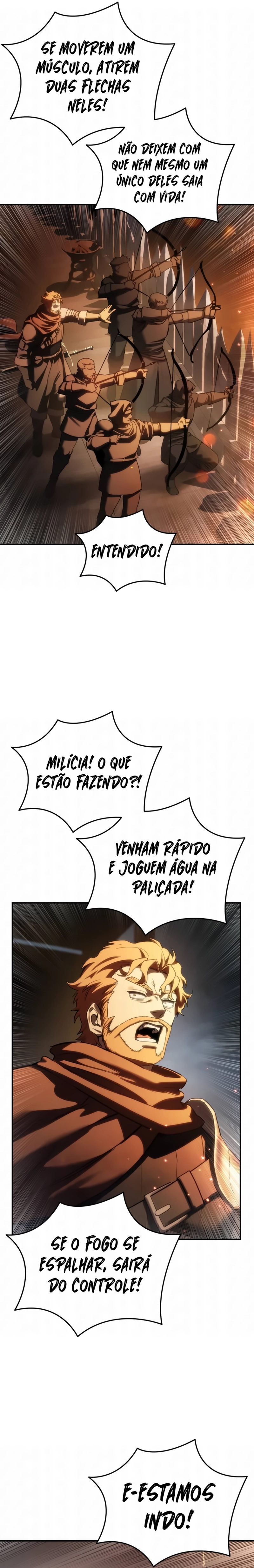 Read Mestre Espadachim Criado Pelas Estrelas PT Manga Online