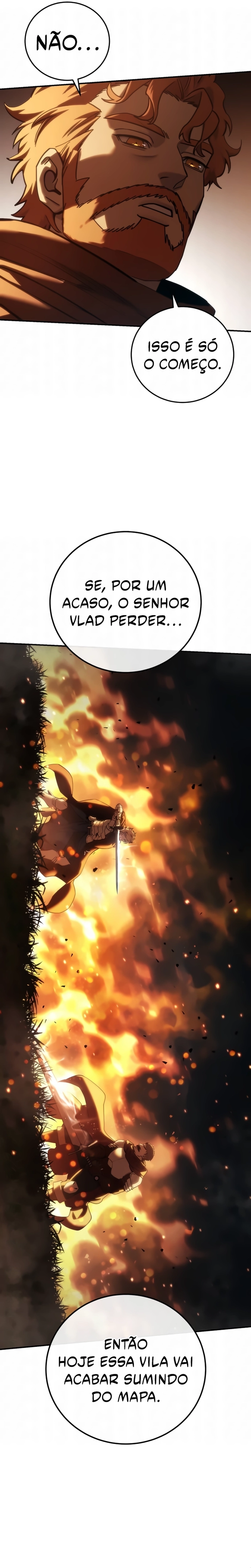 Read Mestre Espadachim Criado Pelas Estrelas PT Manga Online