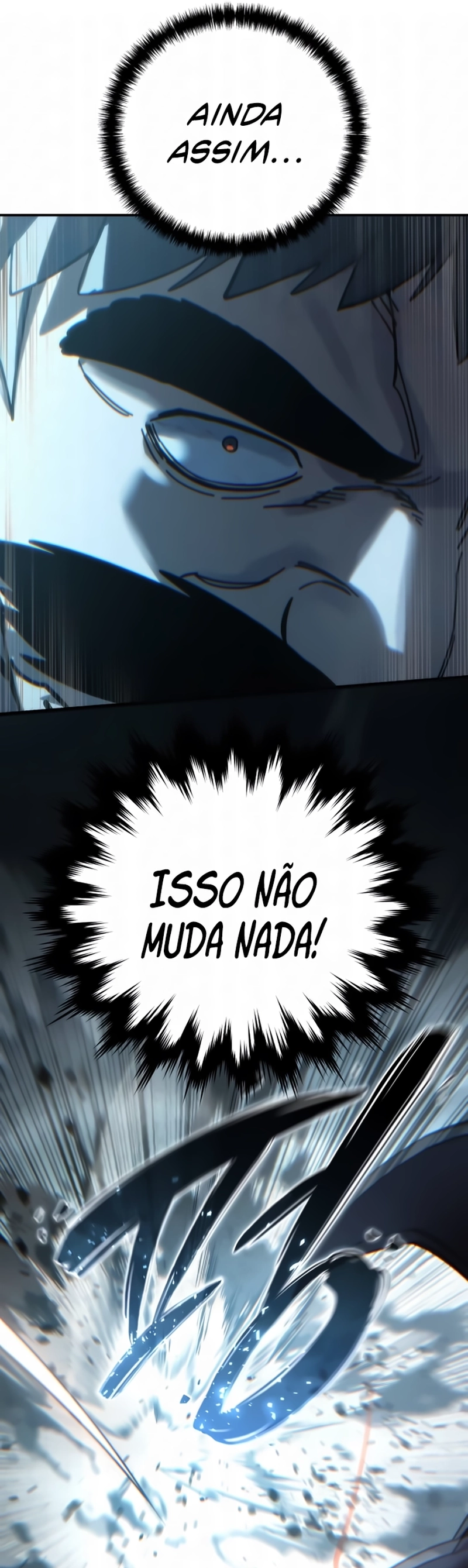 Read Mestre Espadachim Criado Pelas Estrelas PT Manga Online