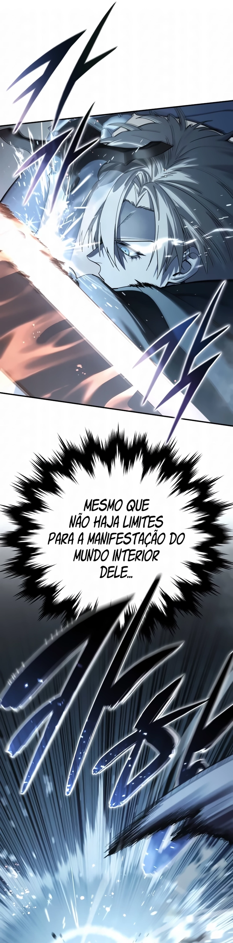 Read Mestre Espadachim Criado Pelas Estrelas PT Manga Online