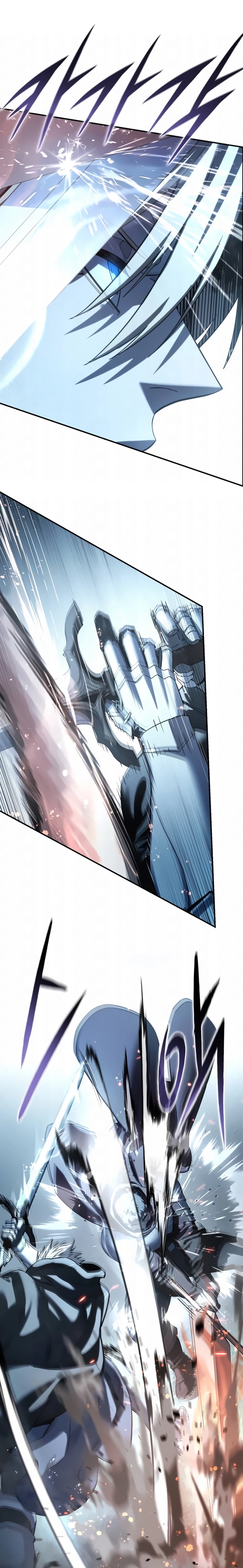 Read Mestre Espadachim Criado Pelas Estrelas PT Manga Online
