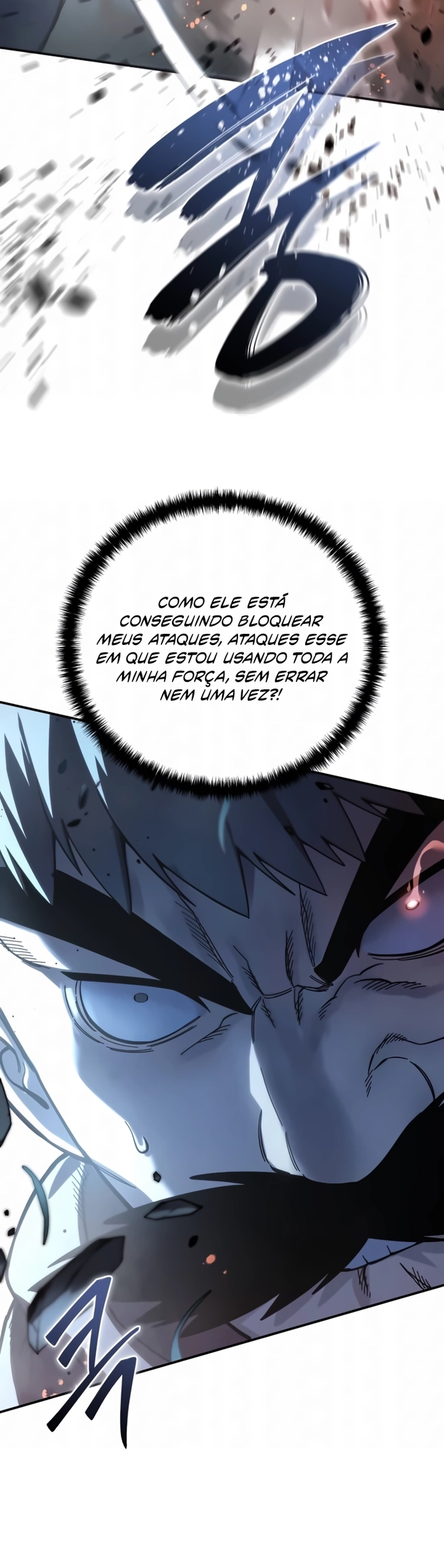 Read Mestre Espadachim Criado Pelas Estrelas PT Manga Online