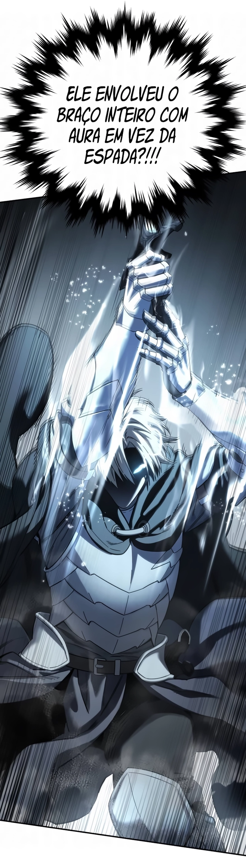 Read Mestre Espadachim Criado Pelas Estrelas PT Manga Online