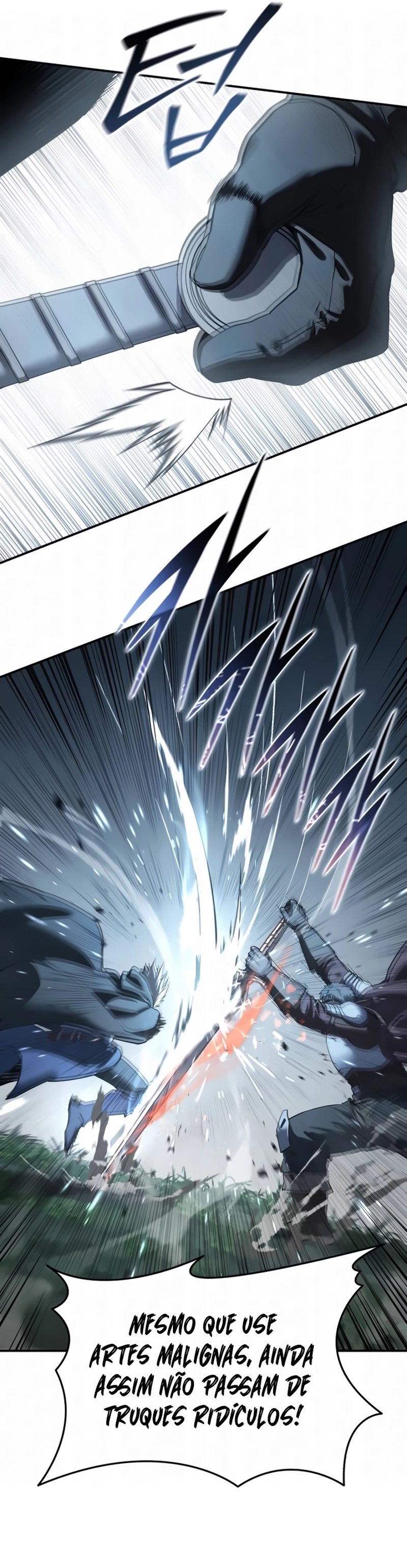 Read Mestre Espadachim Criado Pelas Estrelas PT Manga Online