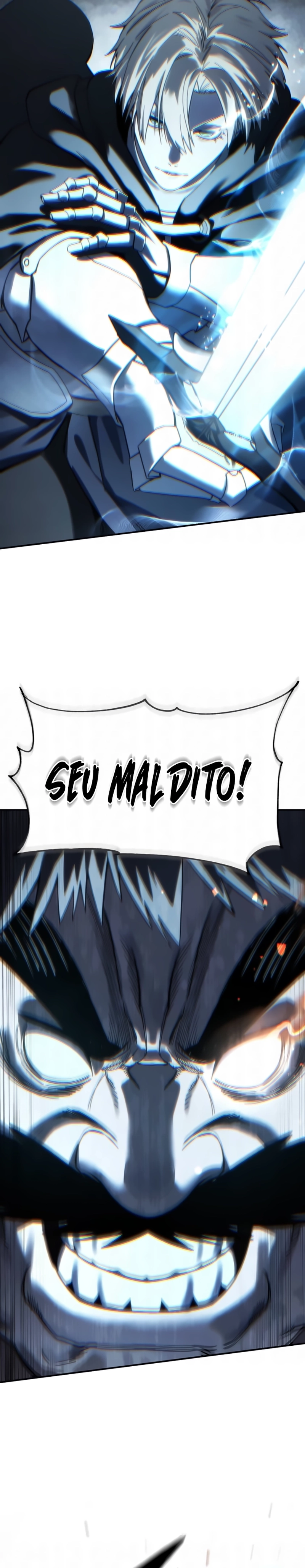Read Mestre Espadachim Criado Pelas Estrelas PT Manga Online