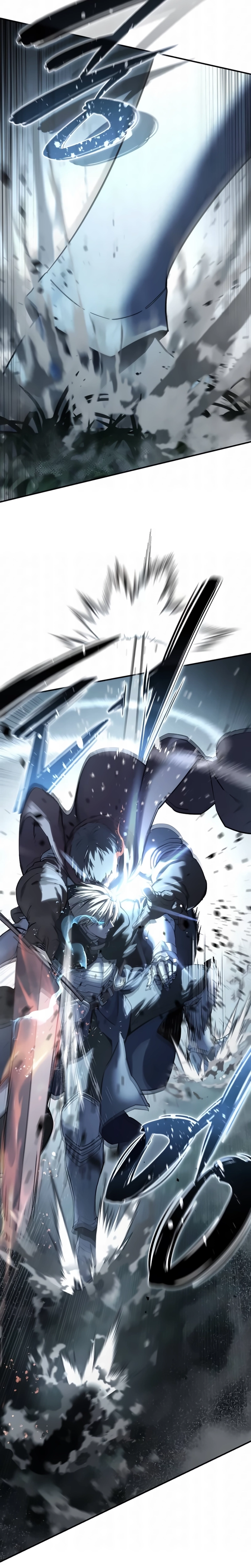 Read Mestre Espadachim Criado Pelas Estrelas PT Manga Online