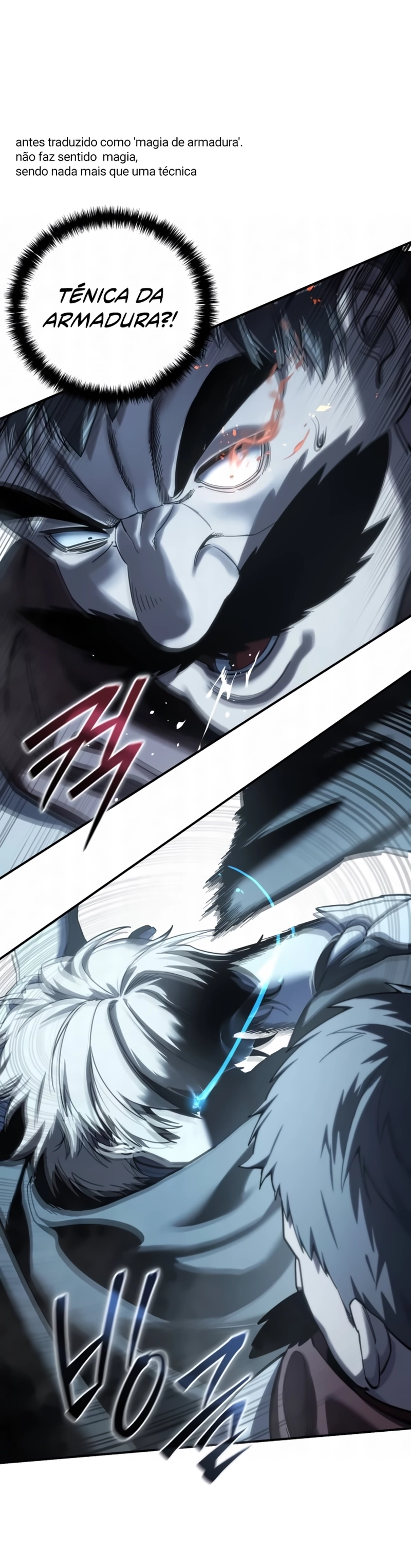 Read Mestre Espadachim Criado Pelas Estrelas PT Manga Online