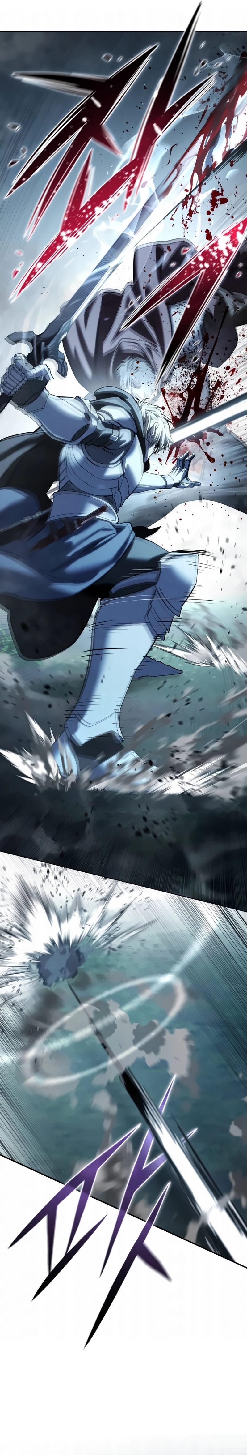 Read Mestre Espadachim Criado Pelas Estrelas PT Manga Online