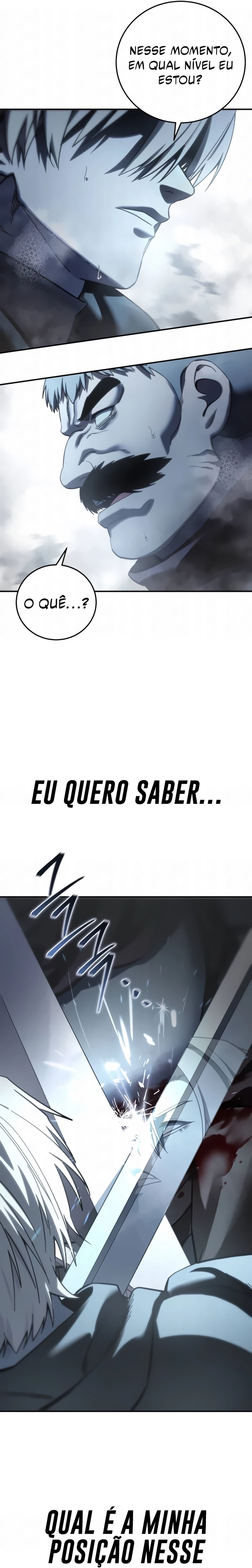 Read Mestre Espadachim Criado Pelas Estrelas PT Manga Online