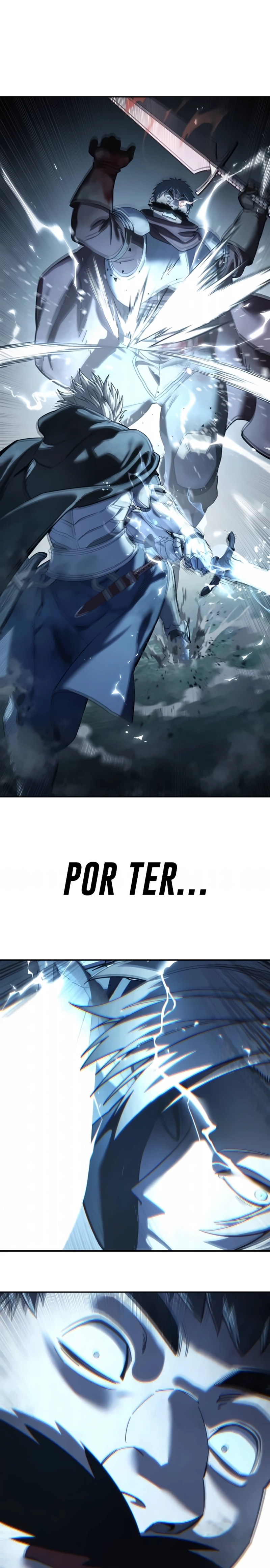 Read Mestre Espadachim Criado Pelas Estrelas PT Manga Online