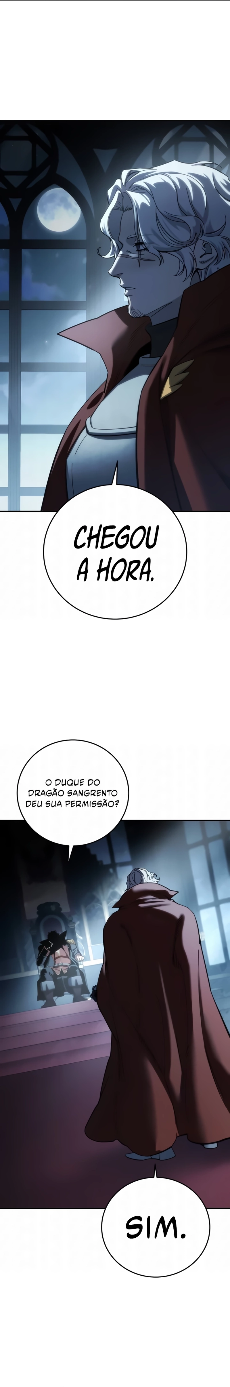 Read Mestre Espadachim Criado Pelas Estrelas PT Manga Online