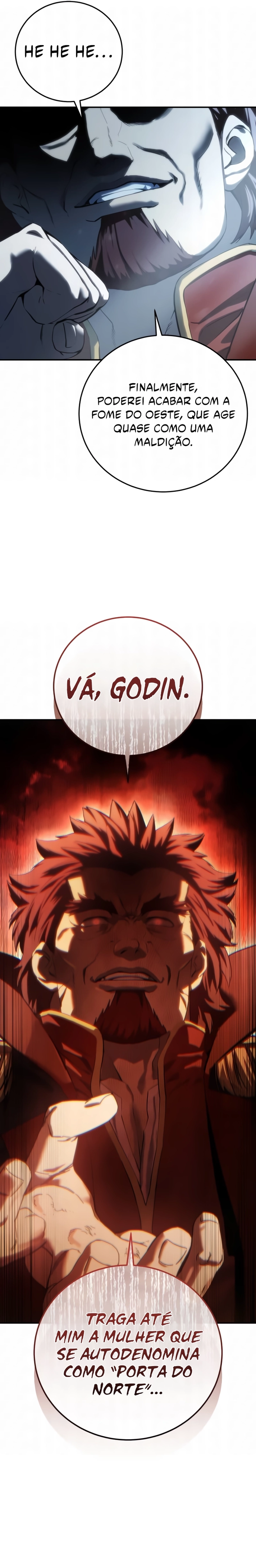 Read Mestre Espadachim Criado Pelas Estrelas PT Manga Online