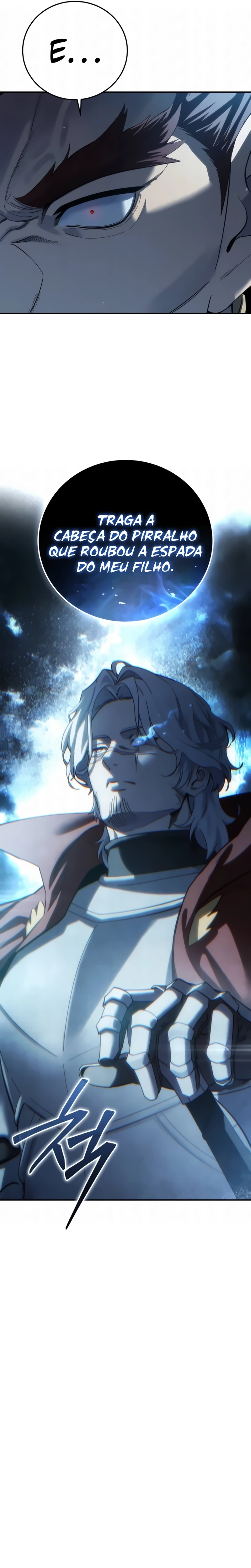Read Mestre Espadachim Criado Pelas Estrelas PT Manga Online