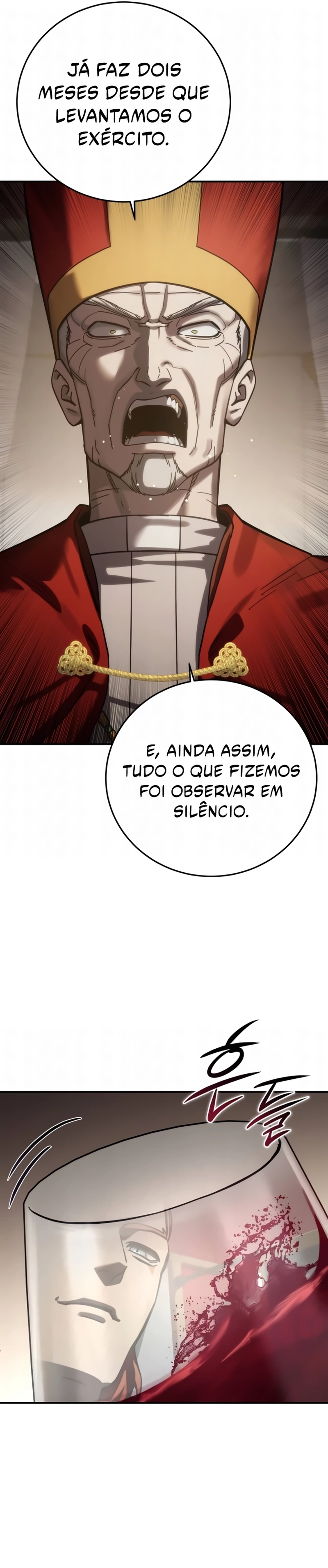 Read Mestre Espadachim Criado Pelas Estrelas PT Manga Online