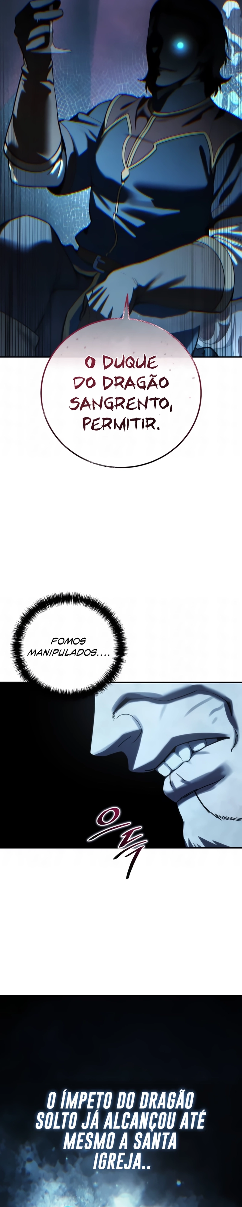 Read Mestre Espadachim Criado Pelas Estrelas PT Manga Online