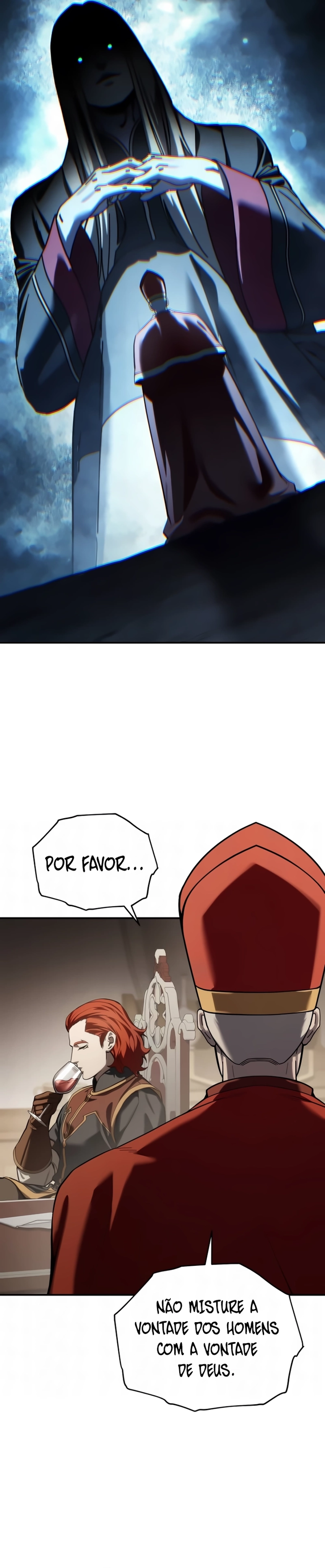 Read Mestre Espadachim Criado Pelas Estrelas PT Manga Online