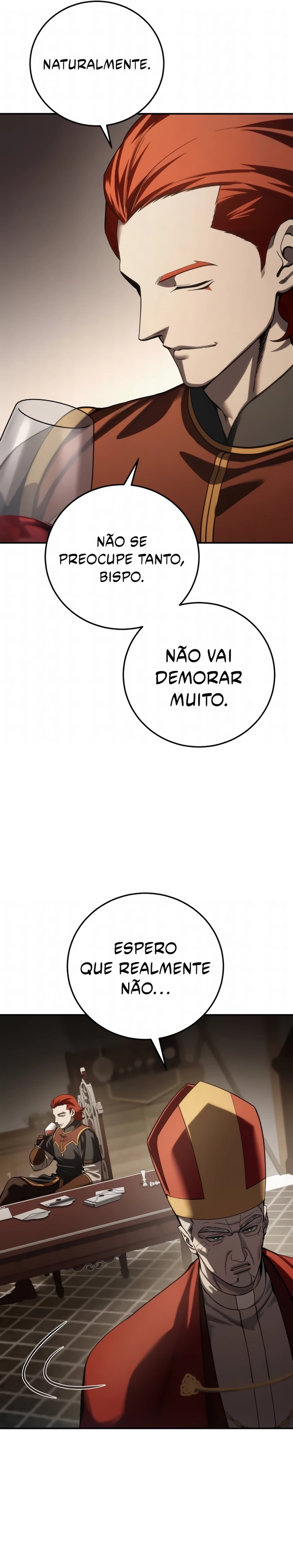 Read Mestre Espadachim Criado Pelas Estrelas PT Manga Online