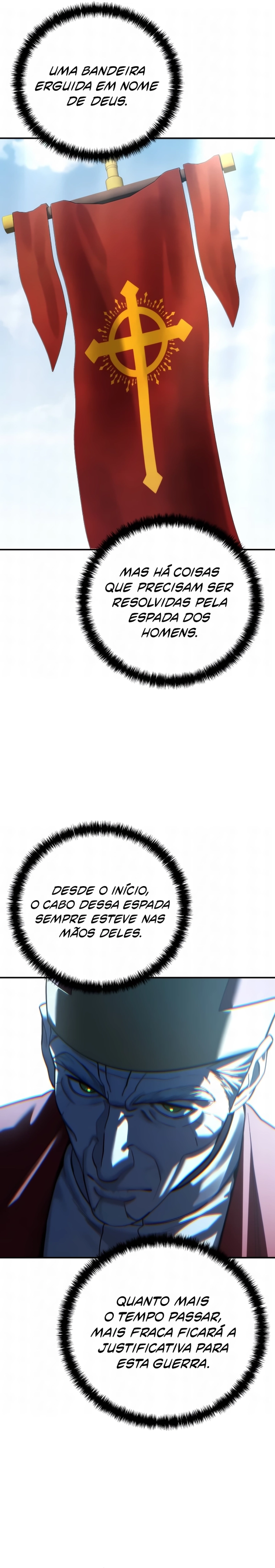 Read Mestre Espadachim Criado Pelas Estrelas PT Manga Online