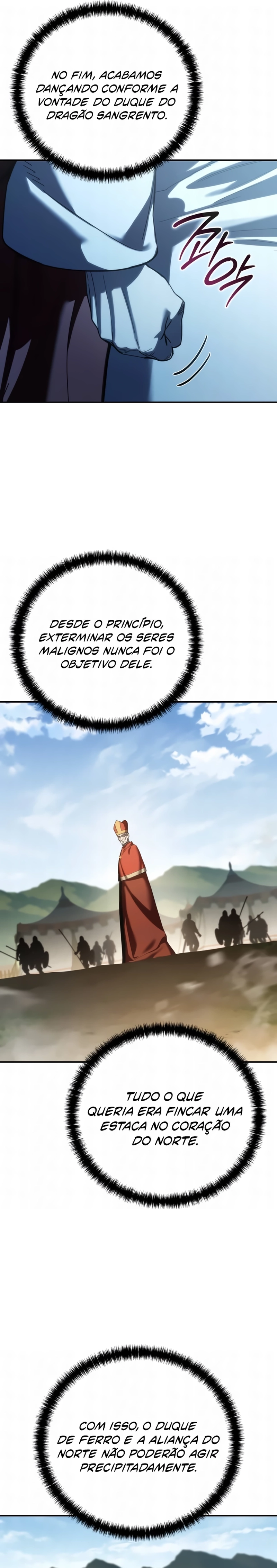 Read Mestre Espadachim Criado Pelas Estrelas PT Manga Online