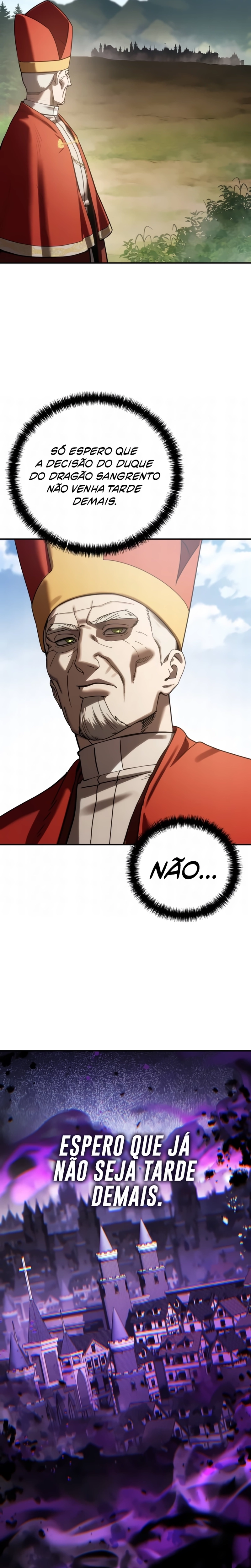 Read Mestre Espadachim Criado Pelas Estrelas PT Manga Online