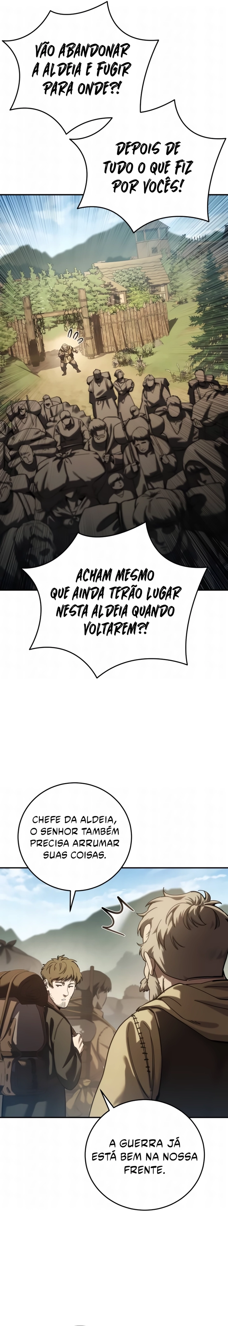 Read Mestre Espadachim Criado Pelas Estrelas PT Manga Online