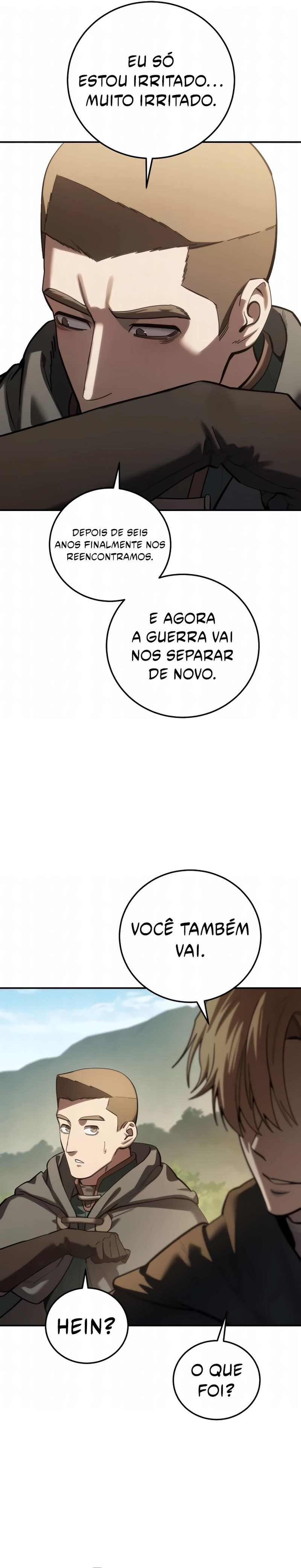 Read Mestre Espadachim Criado Pelas Estrelas PT Manga Online