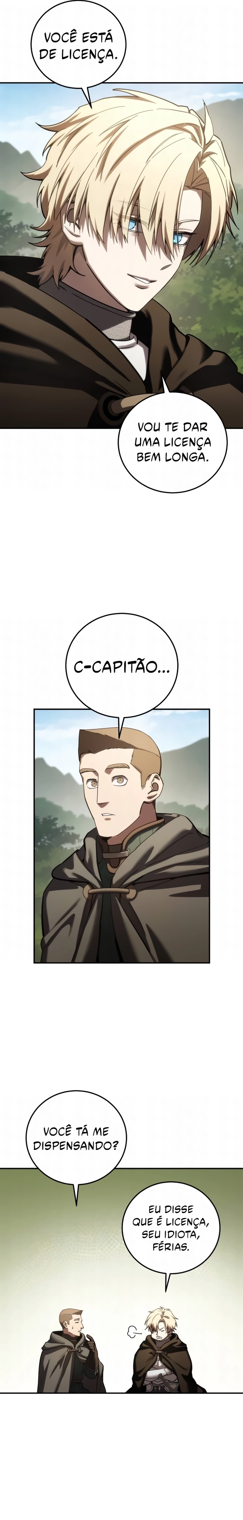 Read Mestre Espadachim Criado Pelas Estrelas PT Manga Online