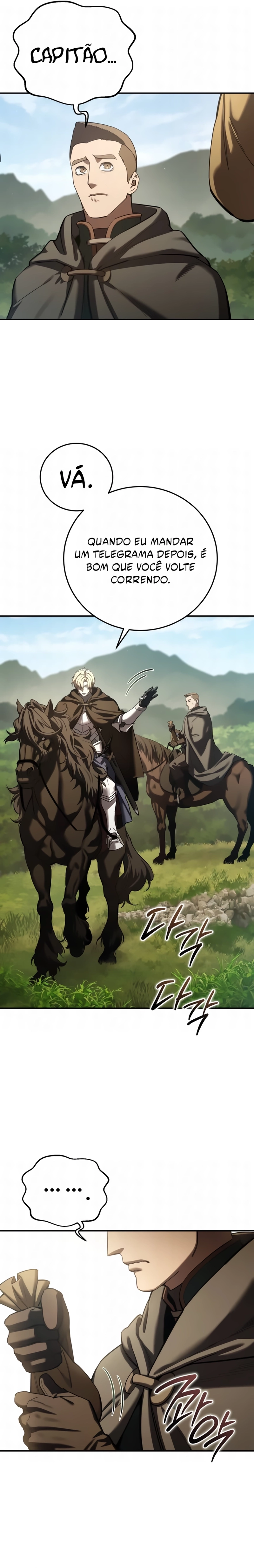 Read Mestre Espadachim Criado Pelas Estrelas PT Manga Online
