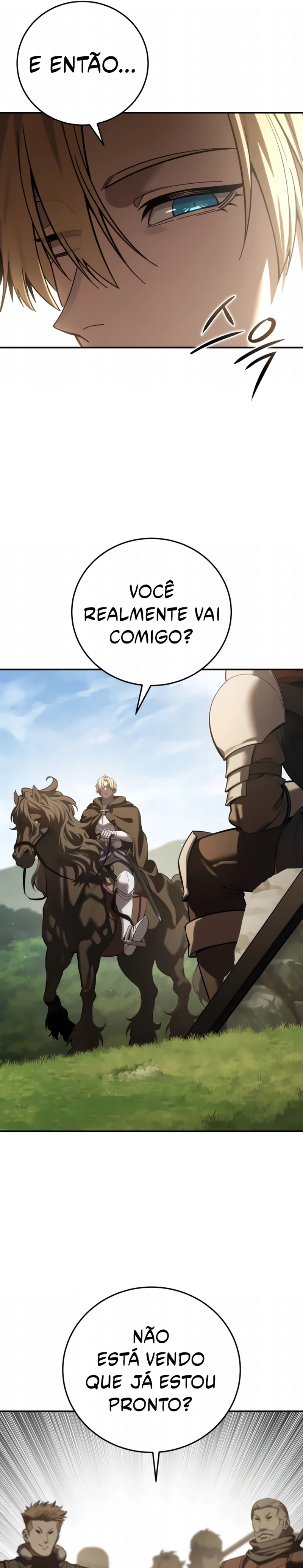Read Mestre Espadachim Criado Pelas Estrelas PT Manga Online