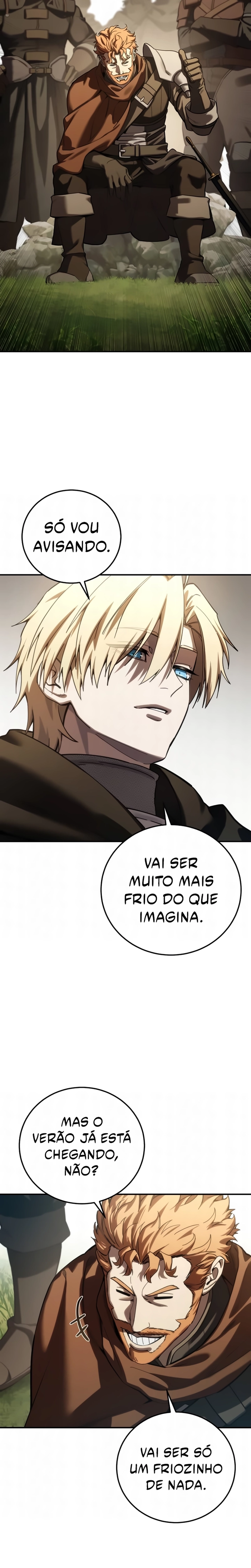 Read Mestre Espadachim Criado Pelas Estrelas PT Manga Online