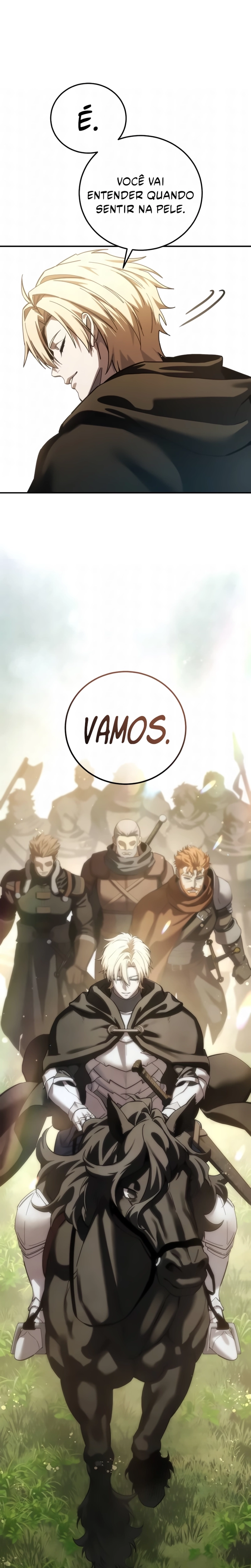 Read Mestre Espadachim Criado Pelas Estrelas PT Manga Online