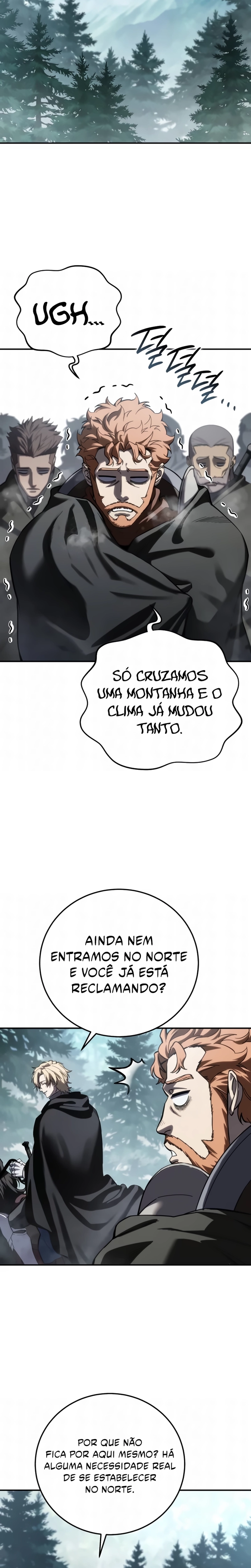 Read Mestre Espadachim Criado Pelas Estrelas PT Manga Online