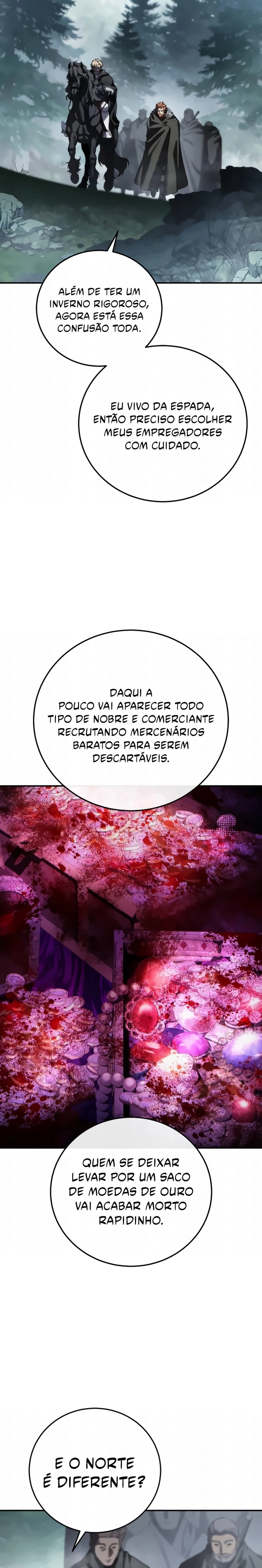 Read Mestre Espadachim Criado Pelas Estrelas PT Manga Online