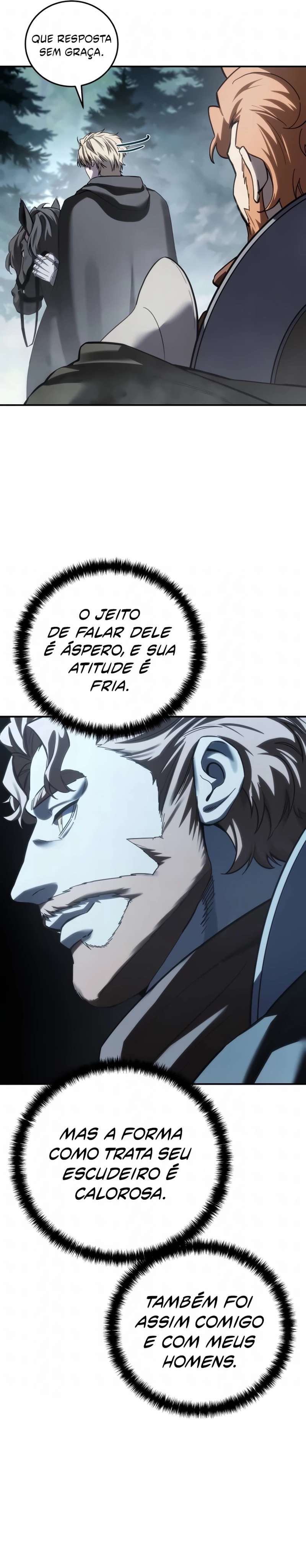 Read Mestre Espadachim Criado Pelas Estrelas PT Manga Online
