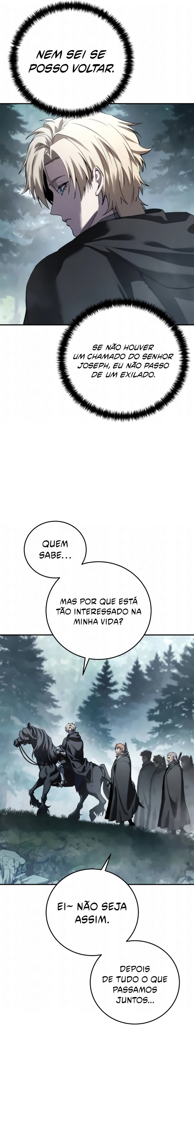 Read Mestre Espadachim Criado Pelas Estrelas PT Manga Online