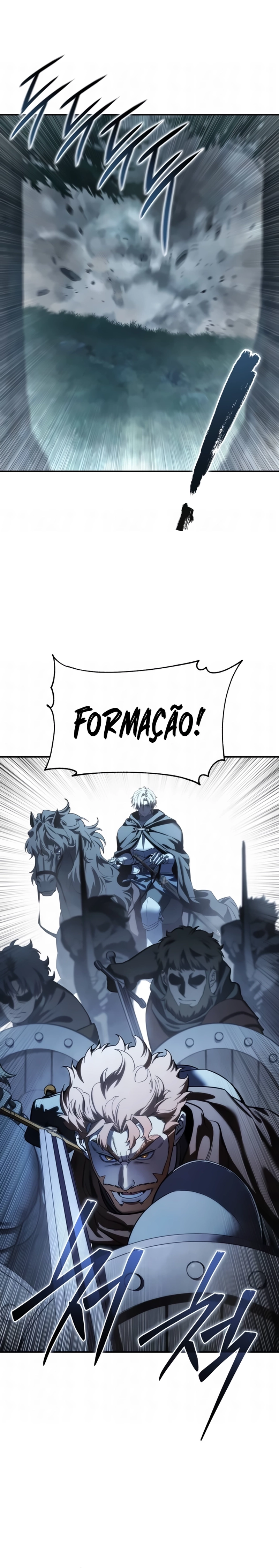 Read Mestre Espadachim Criado Pelas Estrelas PT Manga Online