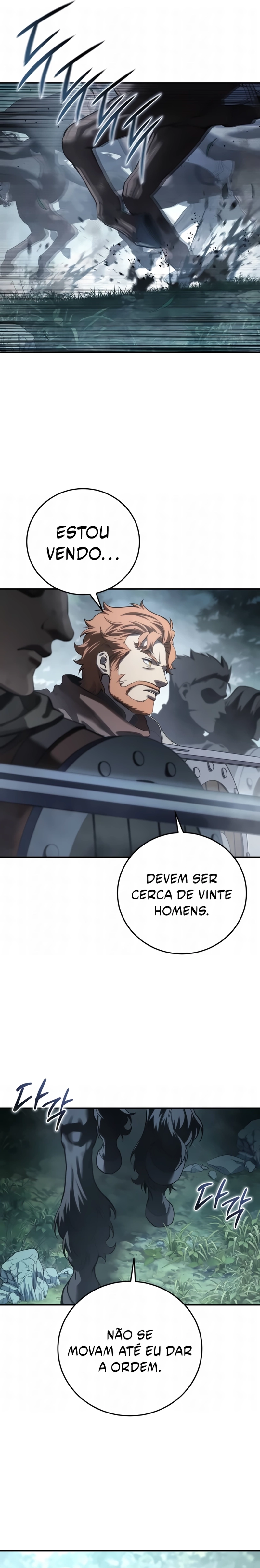 Read Mestre Espadachim Criado Pelas Estrelas PT Manga Online