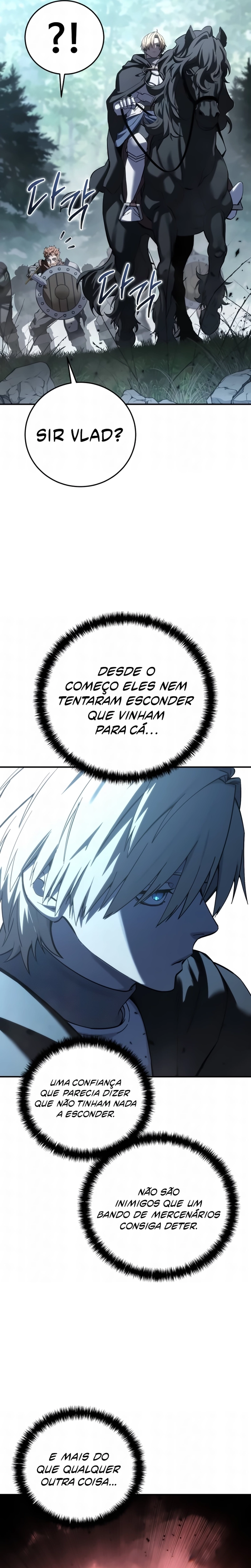 Read Mestre Espadachim Criado Pelas Estrelas PT Manga Online