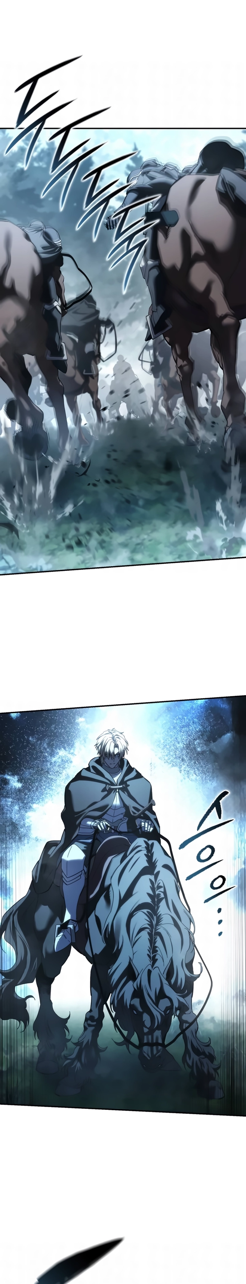 Read Mestre Espadachim Criado Pelas Estrelas PT Manga Online