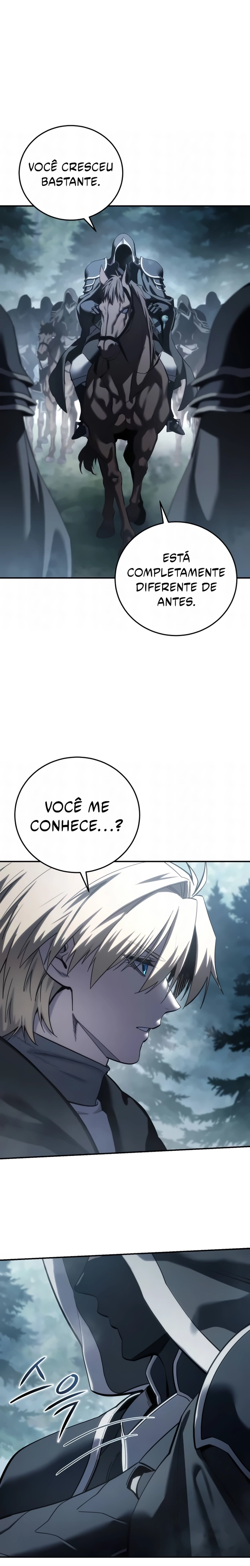 Read Mestre Espadachim Criado Pelas Estrelas PT Manga Online