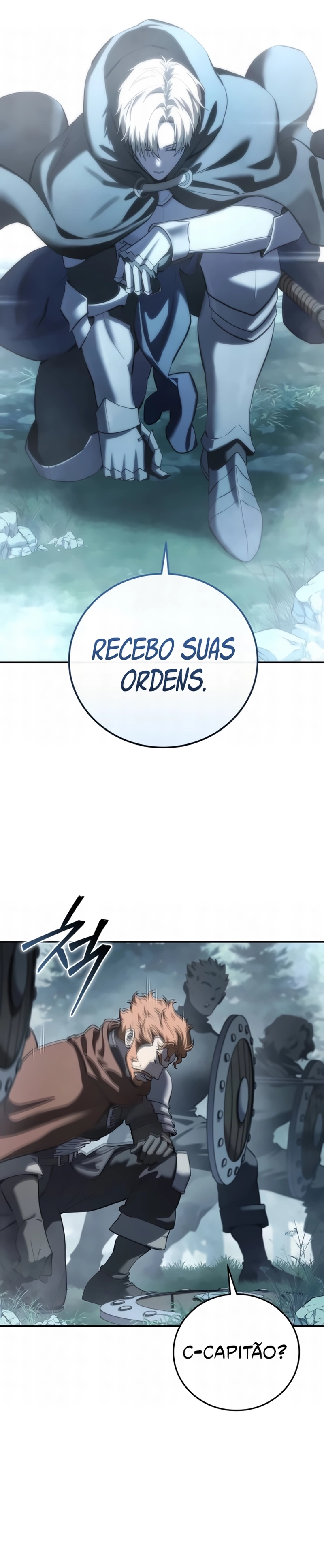 Read Mestre Espadachim Criado Pelas Estrelas PT Manga Online