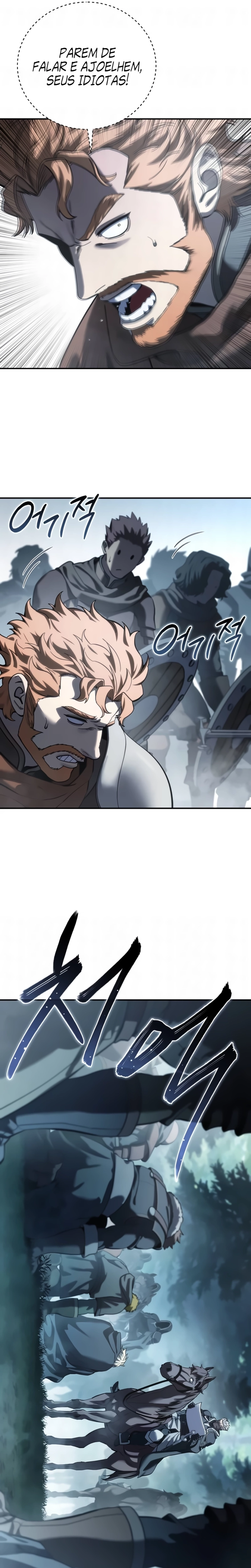 Read Mestre Espadachim Criado Pelas Estrelas PT Manga Online