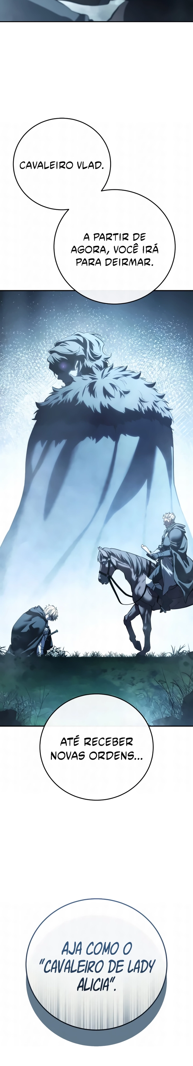 Read Mestre Espadachim Criado Pelas Estrelas PT Manga Online